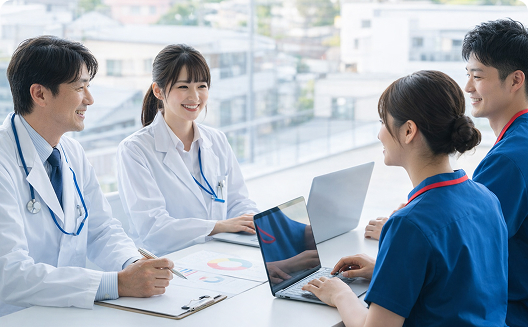 地域包括ケアシステム推進