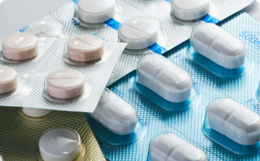 ポリファーマシー対策事業